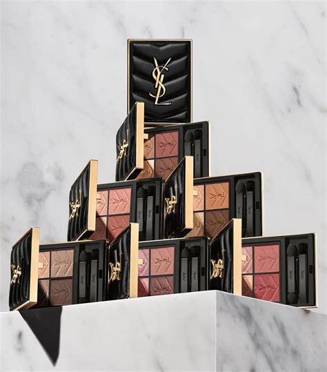 ysl couture mini clutch eyeshadow canada|ysl 100 stora dolls.